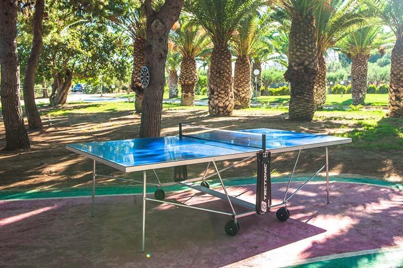 Borgo Pida Hotel Paceco Buitenkant foto