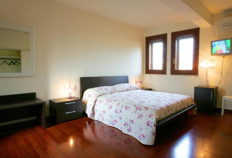 Borgo Pida Hotel Paceco Buitenkant foto