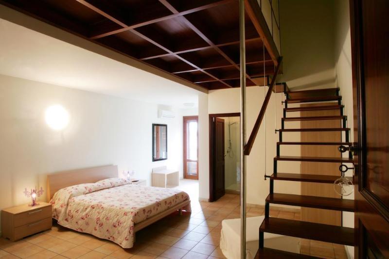 Borgo Pida Hotel Paceco Buitenkant foto