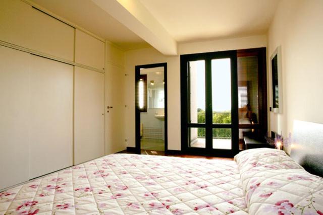 Borgo Pida Hotel Paceco Buitenkant foto