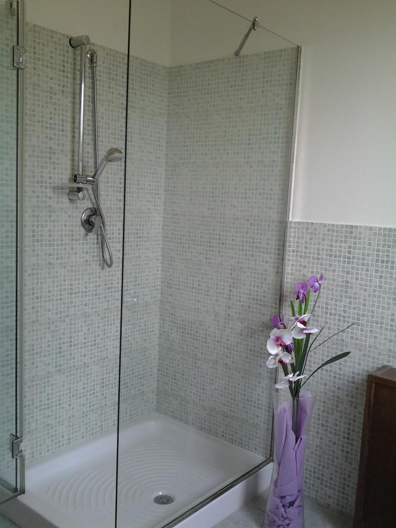 Borgo Pida Hotel Paceco Kamer foto