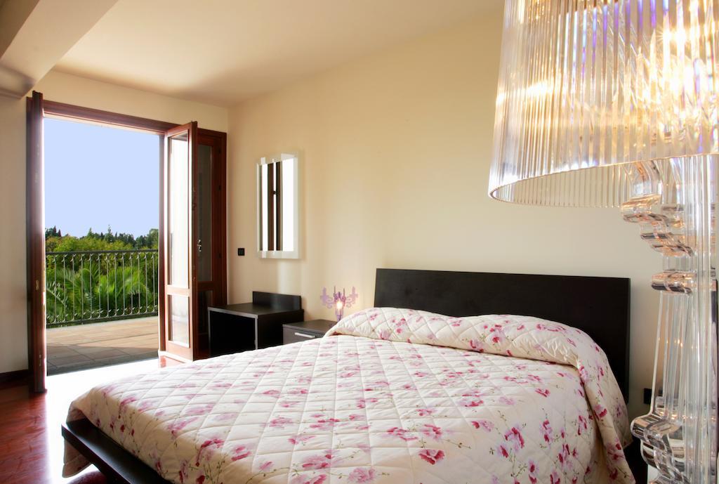 Borgo Pida Hotel Paceco Kamer foto